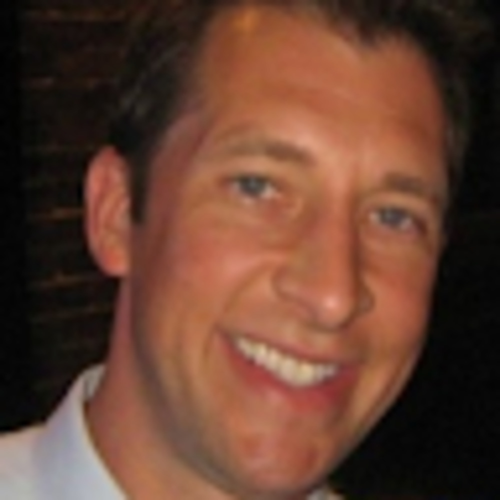 Meet your Posher, Ian